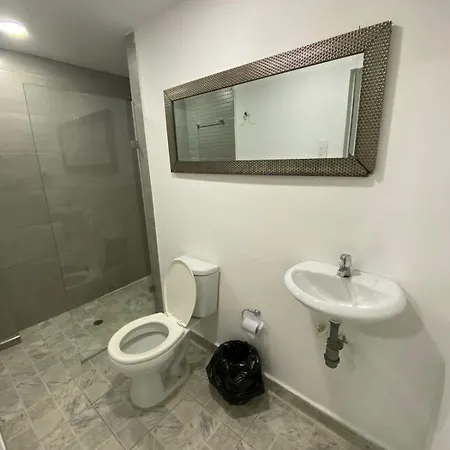 Casa Vía Italia-3