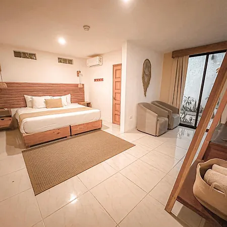 Enigmatic Boutique Hotel-3