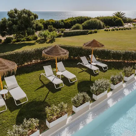 Grupotel Conil Playa - Adults Only Recommended-3