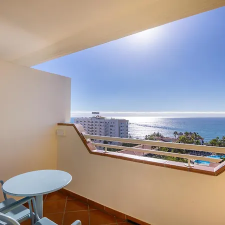 Abora Continental By Lopesan Hotels-2