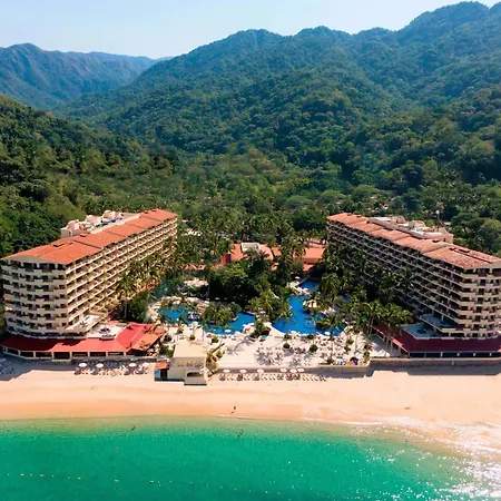 Barceló Puerto Vallarta - All Inclusive-3