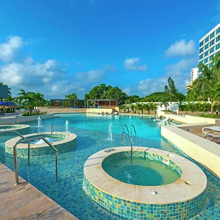 Hilton Cartagena-2