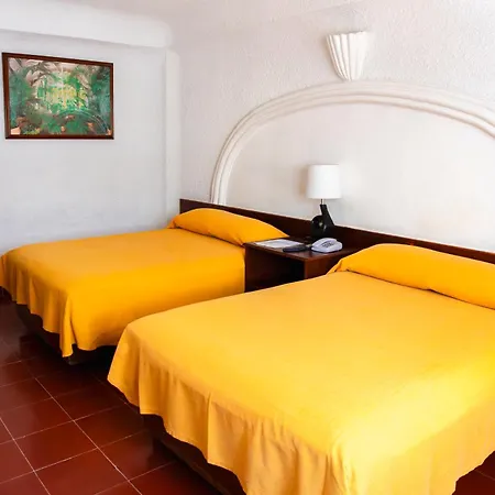 Hotel Antillano Cancun-3