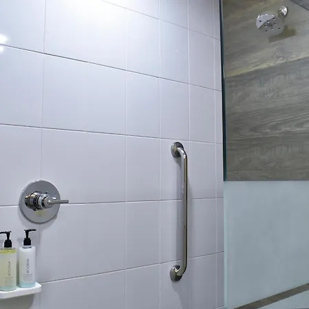 Hampton Inn Tampico Zona Dorada-3