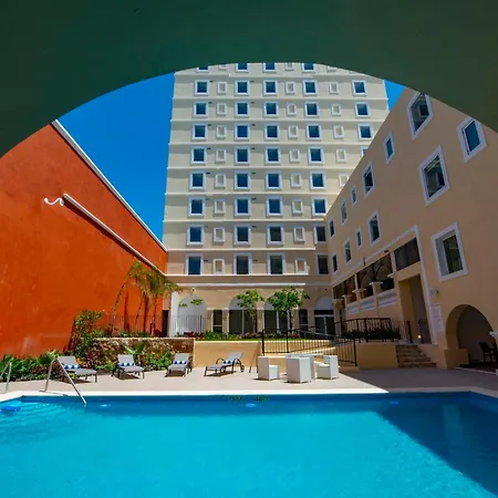 Hotel Merida-2