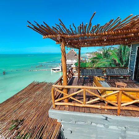 Spirit Holbox-3