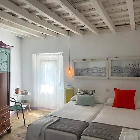 Pension Socaire Conil-3