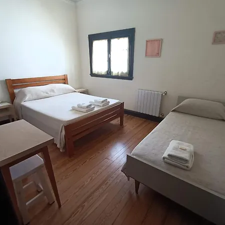 Casa Nanet Hotel-2