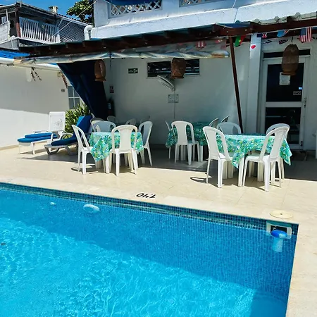 Mar de Indias House-2