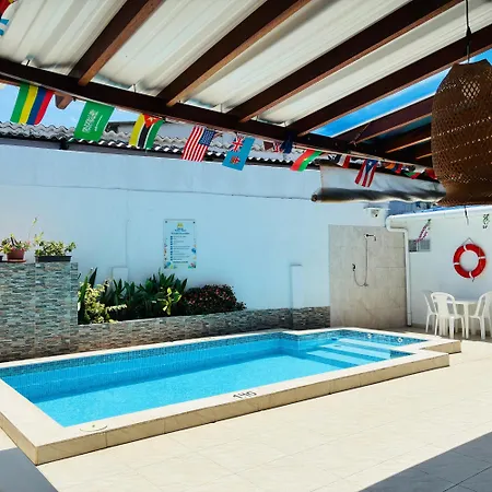 Mar de Indias House-3