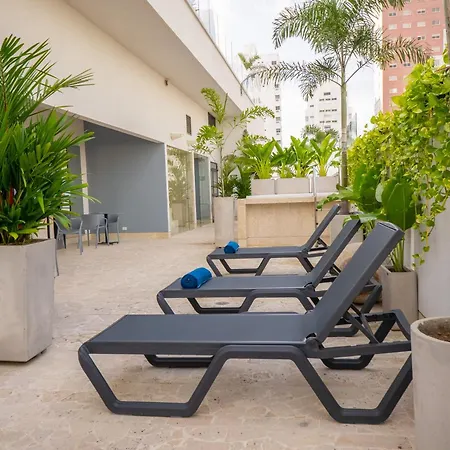 Hotel Rilux Cartagena-3
