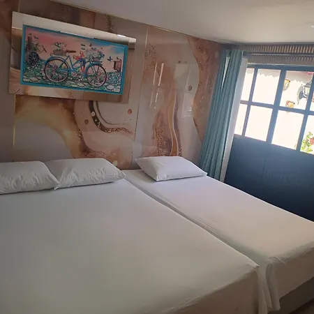 Hostal Doña Betty 2-2
