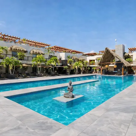 Aldea Thai Downtown Oceanview Residences-2
