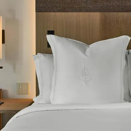Four Seasons Hotel&Residences Cartagena-3