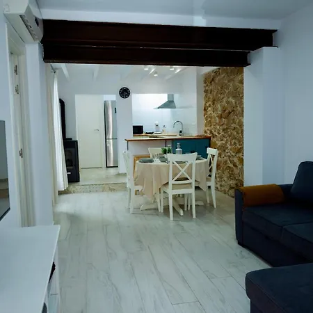 Casa Brisa de Baix la Mar, Dénia-2