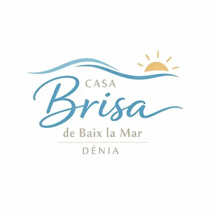 Casa Brisa de Baix la Mar, Dénia-3