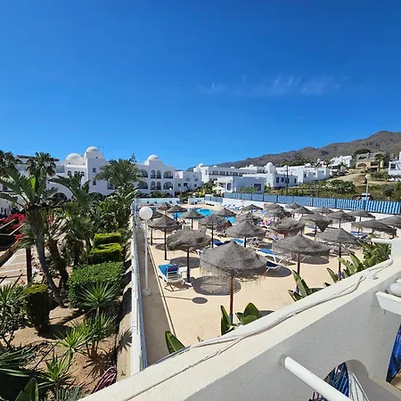 Hotel El Puntazo I-2