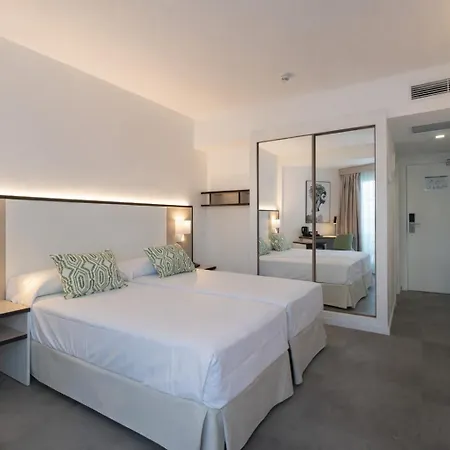 Medplaya Hotel Regente-3