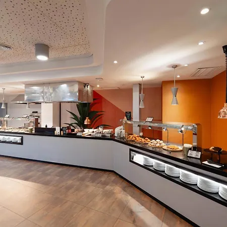Hotel Rh Royal - Recommend For Adults-2