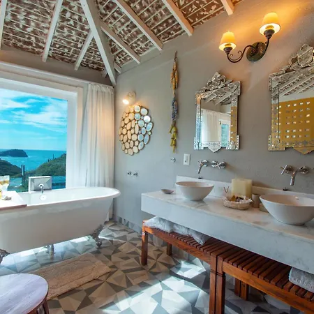 Pedra Da Laguna Boutique Hotel Spa-3