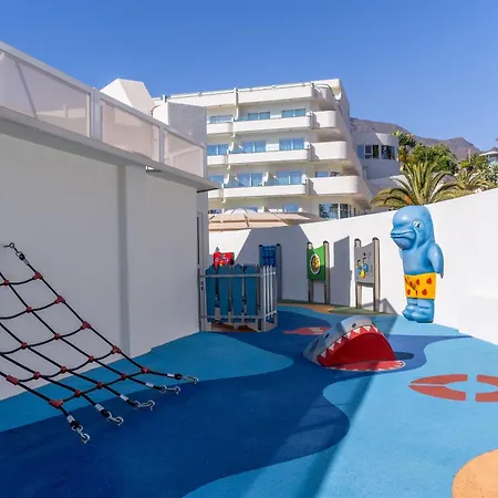 Hovima La Pinta Beachfront Family Hotel-2