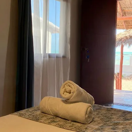 Golden Paradise Oceanfront - Self Check In-3