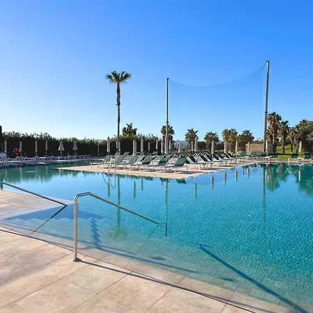 The Place Palacio Mojacar & Spa By Alegria Adults Only-2