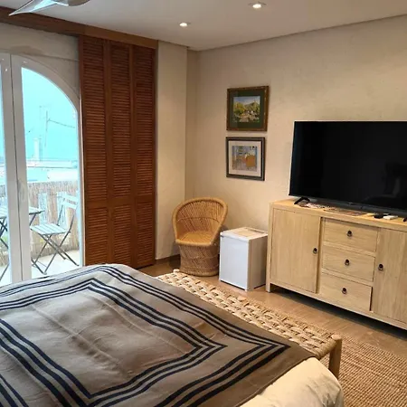 Botanico Boutique Suites-2