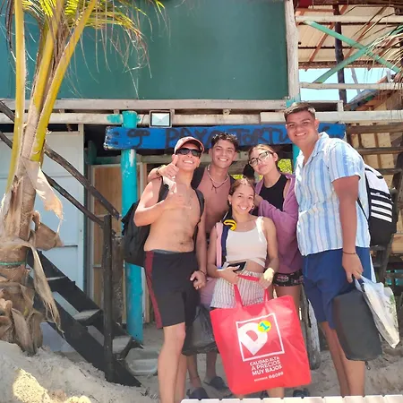 Playa Tortuga Carey-2