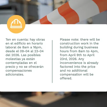 Stay Unique Apartments Rosaleda Cerca Museo Picasso-3