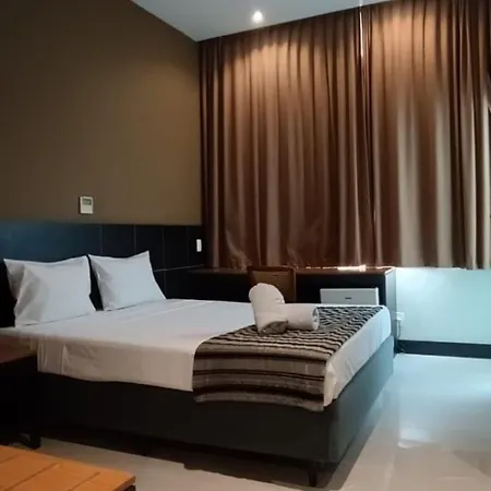 Hotel Atlantico Tower-2