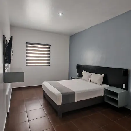 Aló Select Mazatlan-2