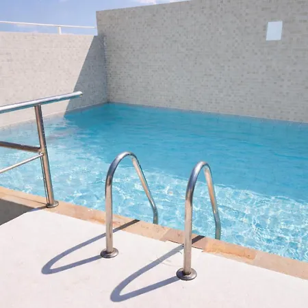 Days Inn By Wyndham Playa Del Carmen-2