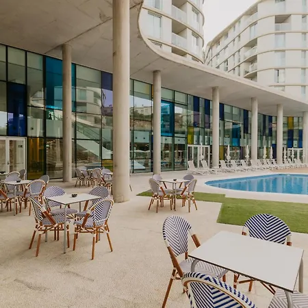 Palladium Hotel Peñiscola-2