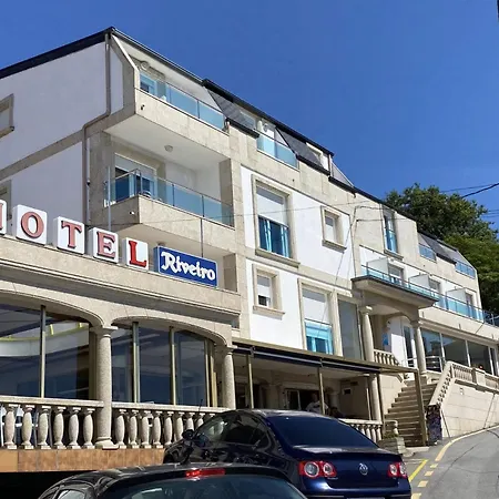Hotel Riveiro-2