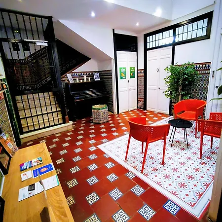 Feel Hostels City Center-2
