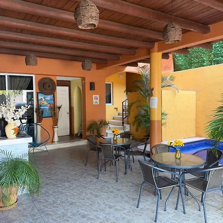Hotel Las Salinas-3