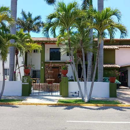 Casa Virgilio B&B-2