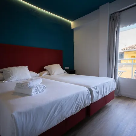 Hotel Sireno Torremolinos - Adults Only, Ritual Friendly-3