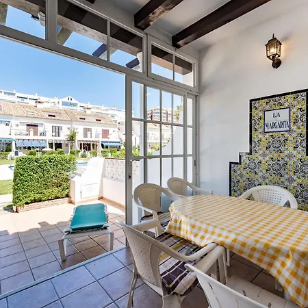 Townhouse Beachside Fuengirola-2