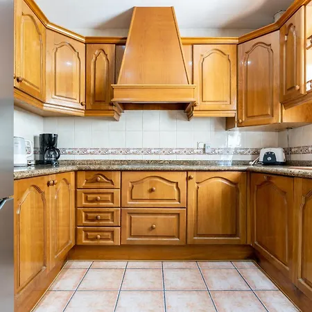 Townhouse Beachside Fuengirola-3