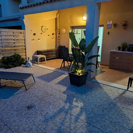 Casa Felicitas-2