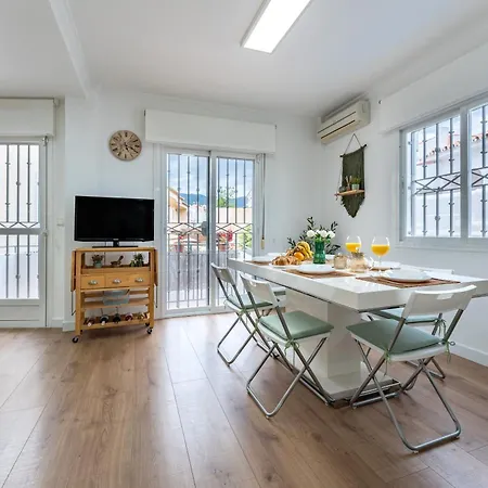 Casa Ohana Fuengirola-2