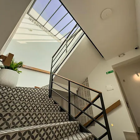 Casa Bugó Arsenal Hotel Boutique Centro de Convenciones Cartagena-3