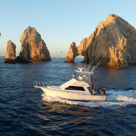 Park Hyatt Cabo Del Sol-3