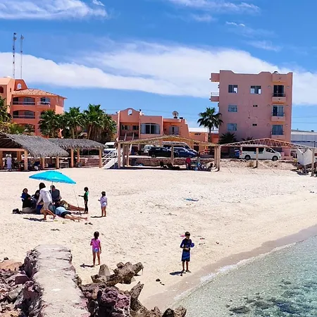 Club Cantamar Beach Hotel & Marina-2