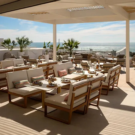 Amare Beach Hotel Sancti Petri - Adults Recommended-3