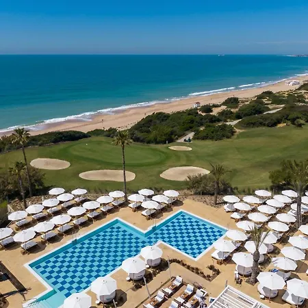 Amare Beach Hotel Sancti Petri - Adults Recommended-2