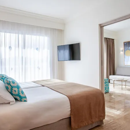 Grupotel Los Príncipes&Spa-2