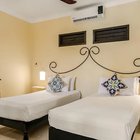 Hotel Barrio Latino-2